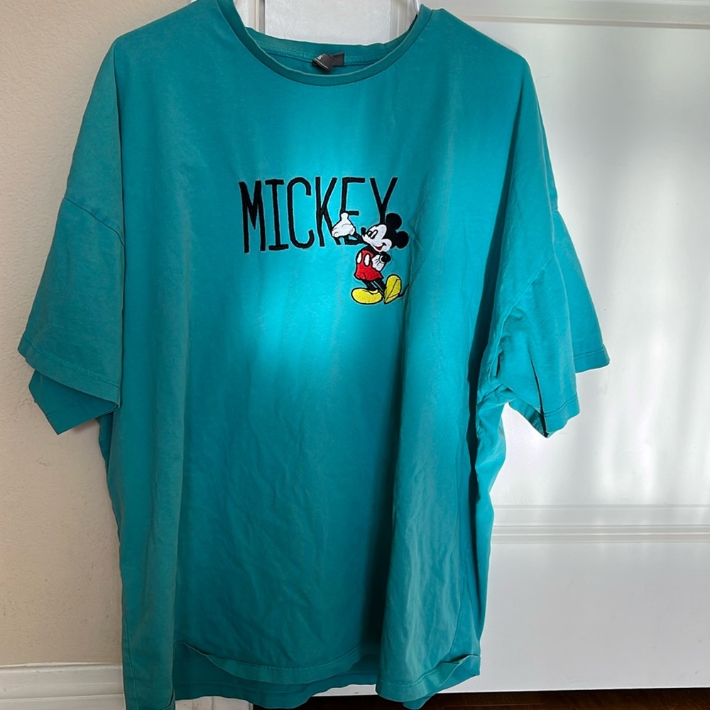 Disney Tee